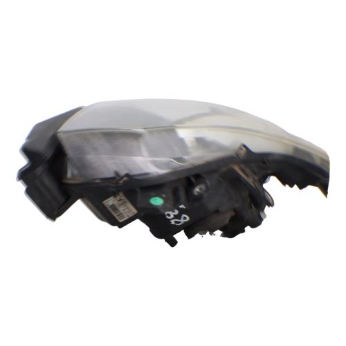 Image Optique avant principal droit (feux)(phare) - RENAULT CLIO 3
