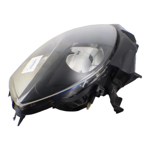 Image Optique avant principal droit (feux)(phare) - RENAULT CLIO 3