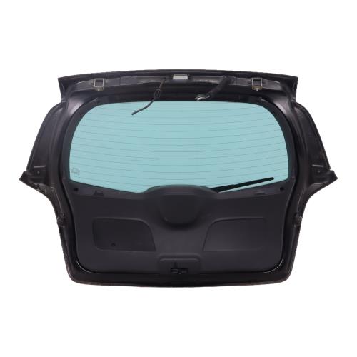 Image Malle/Hayon arriere - RENAULT CLIO 3