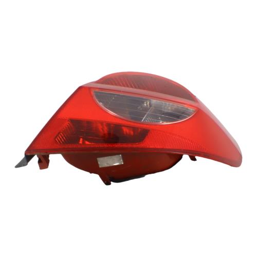 Image Feu arriere principal droit (feux) - RENAULT CLIO 3