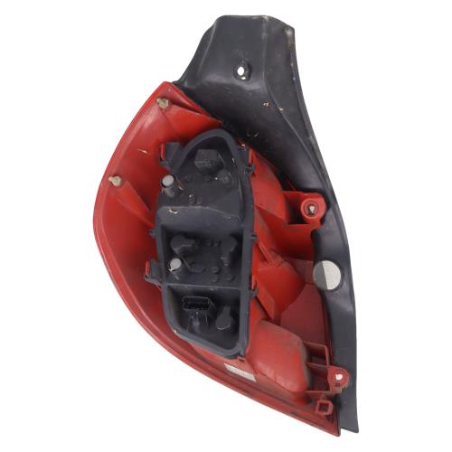 Image Feu arriere principal droit (feux) - RENAULT CLIO 3