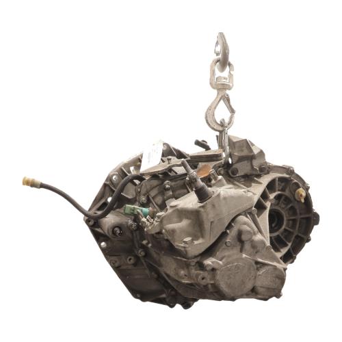 Image Boite de vitesses - RENAULT CLIO 3