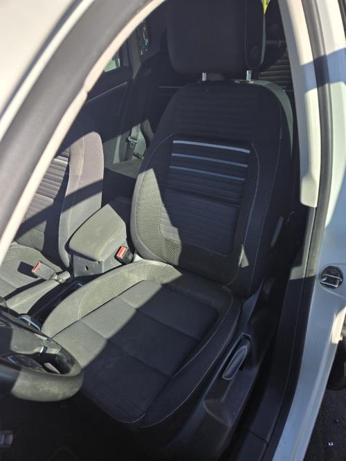 Image Siege avant gauche - VOLKSWAGEN TIGUAN 1