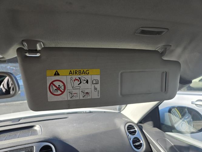Image Pare soleil droit - VOLKSWAGEN TIGUAN 1