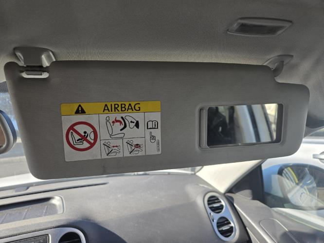 Image Pare soleil droit - VOLKSWAGEN TIGUAN 1