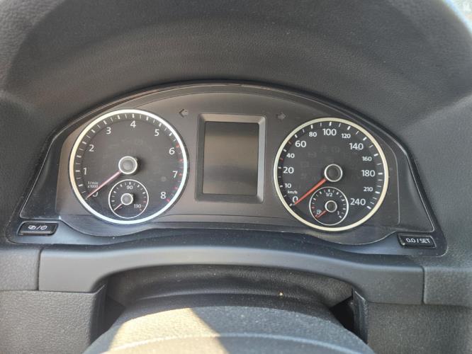 Image Compteur - VOLKSWAGEN TIGUAN 1