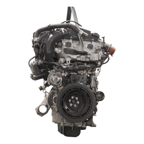 Image Moteur - CITROEN C4 CACTUS