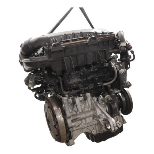 Image Moteur - CITROEN C4 CACTUS