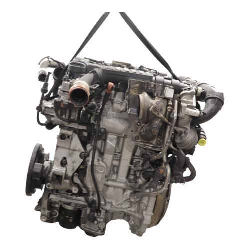 Image Moteur - CITROEN C4 CACTUS