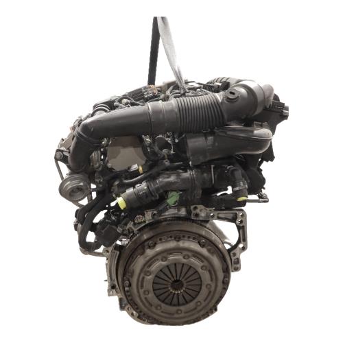 Image Moteur - CITROEN C4 CACTUS