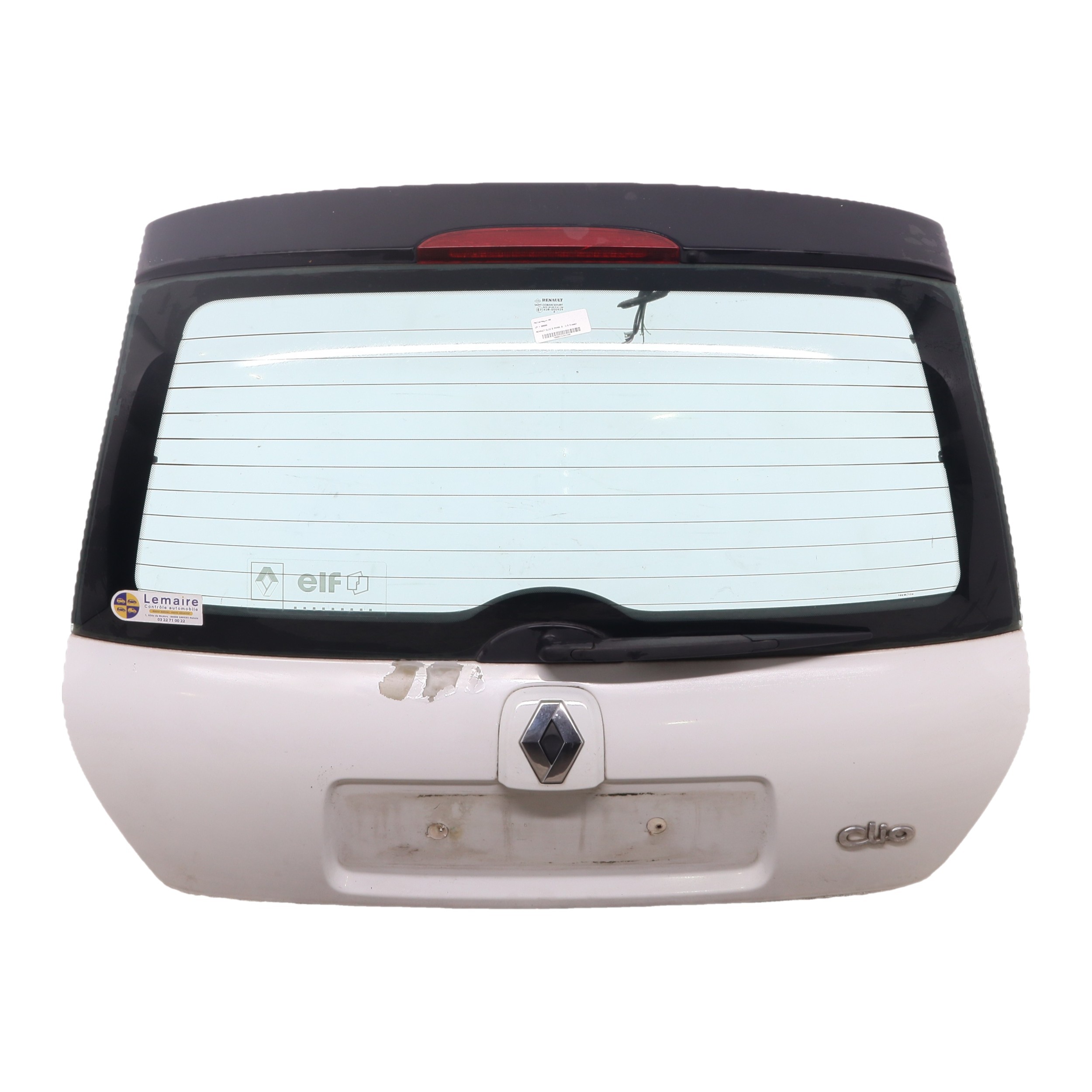 Pièce Auto