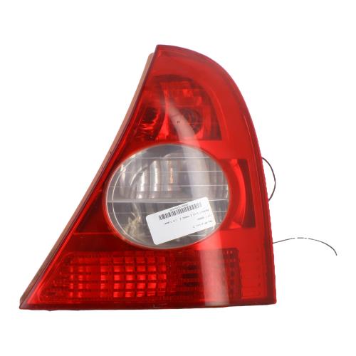 Image Feu arriere principal droit (feux) - RENAULT CLIO 2