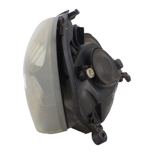 Image Optique avant principal gauche (feux)(phare) - RENAULT CLIO 2