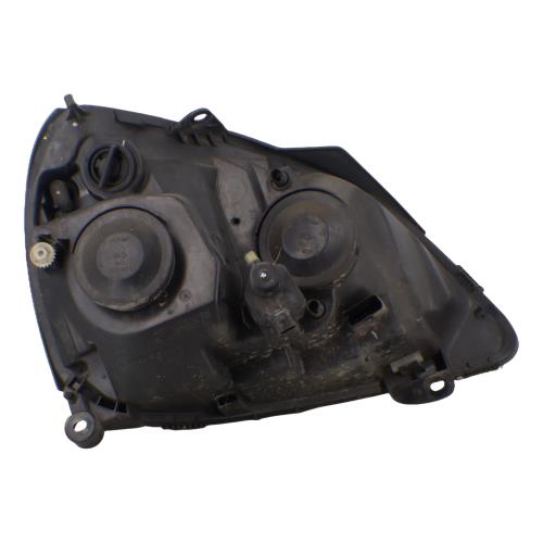 Image Optique avant principal gauche (feux)(phare) - RENAULT CLIO 2