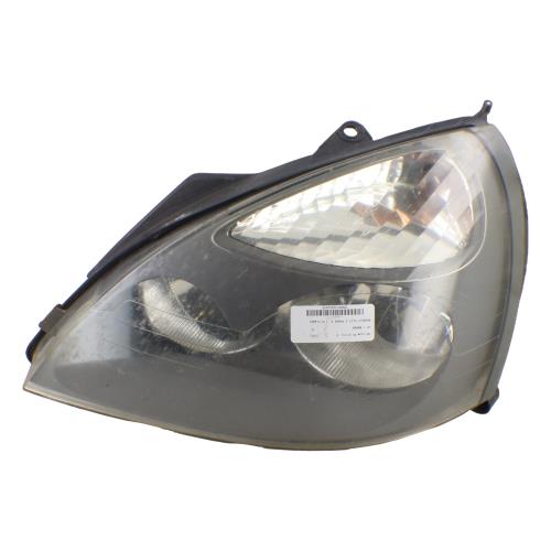 Image Optique avant principal gauche (feux)(phare) - RENAULT CLIO 2
