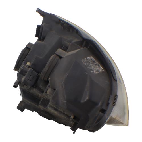Image Optique avant principal gauche (feux)(phare) - RENAULT CLIO 2