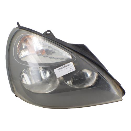 Image Optique avant principal droit (feux)(phare) - RENAULT CLIO 2