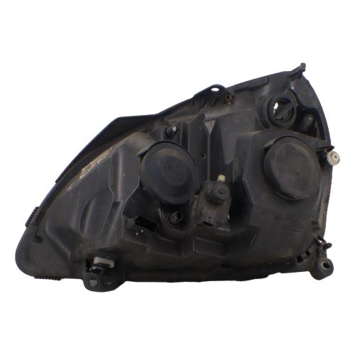 Image Optique avant principal droit (feux)(phare) - RENAULT CLIO 2