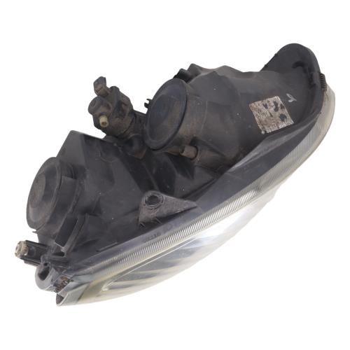Image Optique avant principal droit (feux)(phare) - RENAULT CLIO 2
