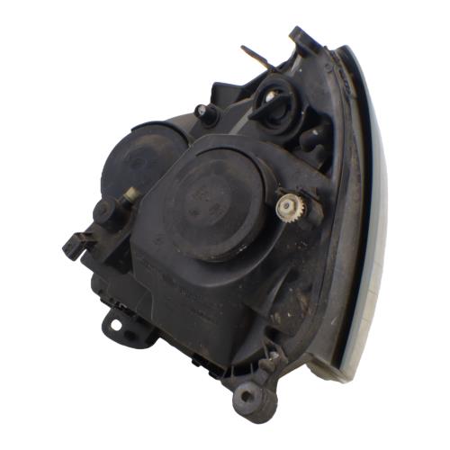 Image Optique avant principal droit (feux)(phare) - RENAULT CLIO 2