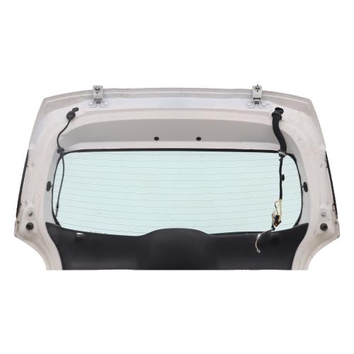 Image Malle/Hayon arriere - CITROEN C3 3