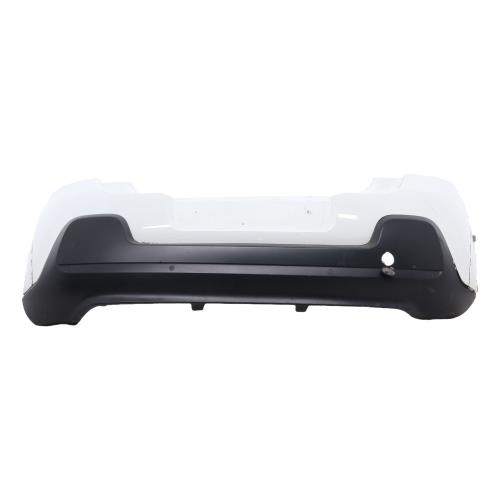 Image Pare choc arriere - CITROEN C3 3