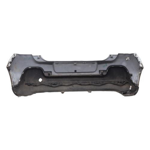 Image Pare choc arriere - CITROEN C3 3