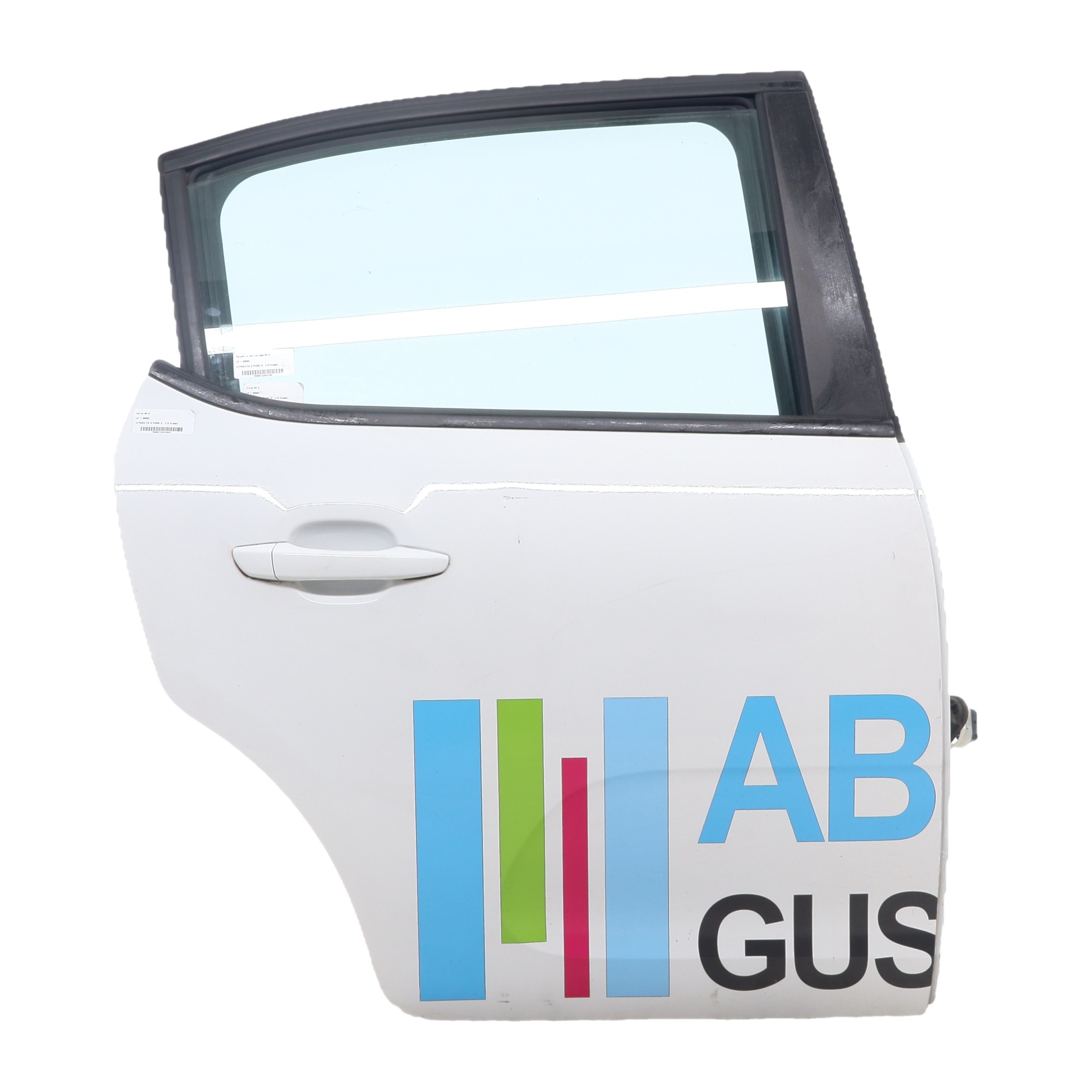 Pièce Auto