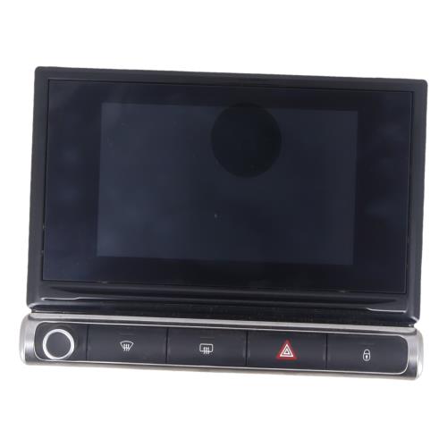 Image GPS - CITROEN C3 3