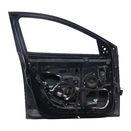 Image Porte avant gauche - RENAULT MEGANE 3
