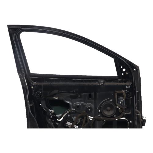 Image Porte avant gauche - RENAULT MEGANE 3