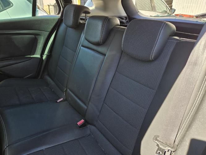 Image Banquette arriere - RENAULT MEGANE 3