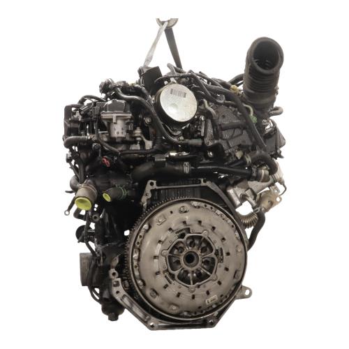 Image Moteur - RENAULT MEGANE 3