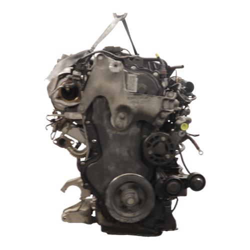 Image Moteur - RENAULT MEGANE 3