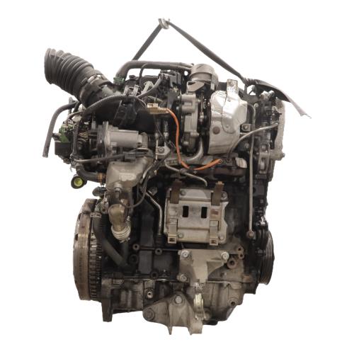 Image Moteur - RENAULT MEGANE 3