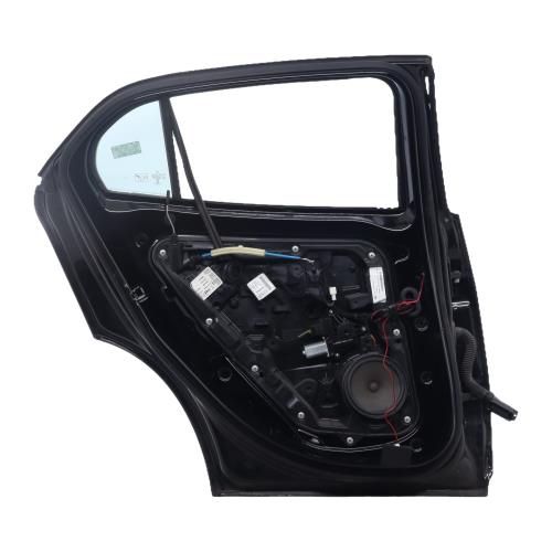 Image Porte arriere gauche - MERCEDES CLASSE GLA 156