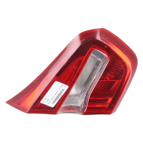 Image Feu arriere secondaire gauche (feux) - MERCEDES CLASSE GLA 156