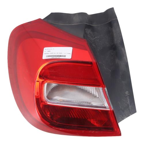 Image Feu arriere principal gauche (feux) - MERCEDES CLASSE GLA 156