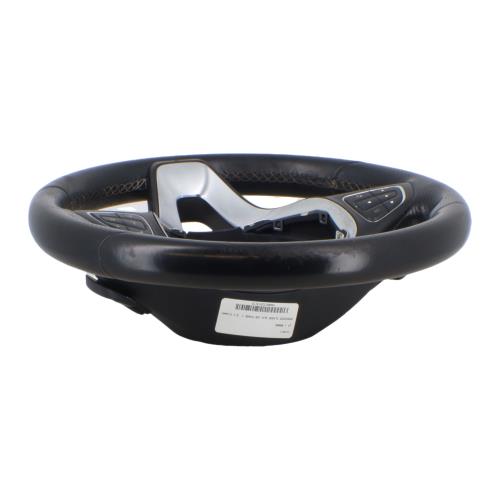 Image Volant - MERCEDES CLASSE GLA 156