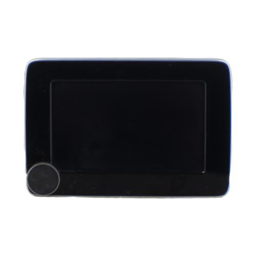 Image GPS - MERCEDES CLASSE GLA 156