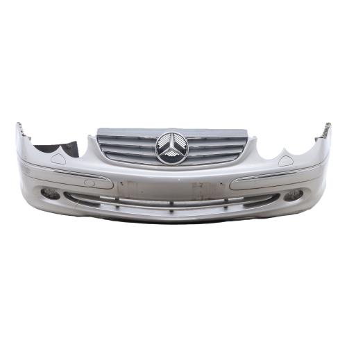 Image Pare choc avant - MERCEDES CLASSE CLK 209