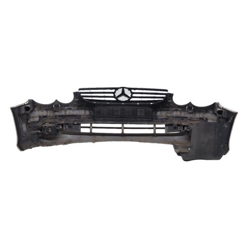 Image Pare choc avant - MERCEDES CLASSE CLK 209