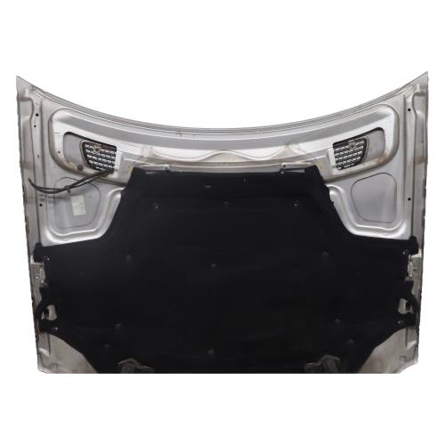 Image Capot - MERCEDES CLASSE CLK 209