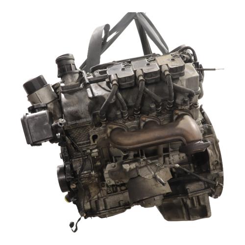 Image Moteur - MERCEDES CLASSE CLK 209