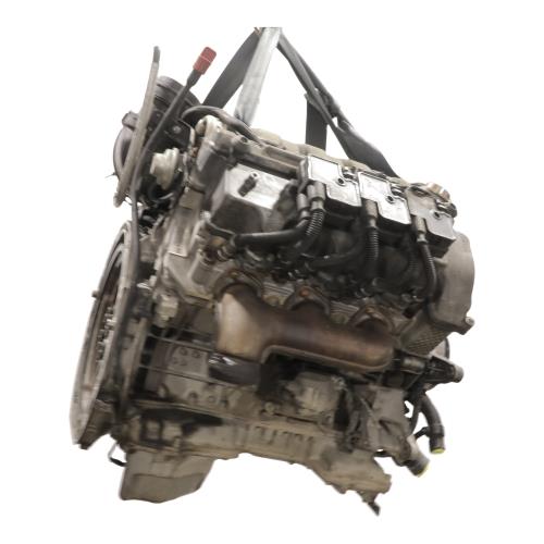 Image Moteur - MERCEDES CLASSE CLK 209