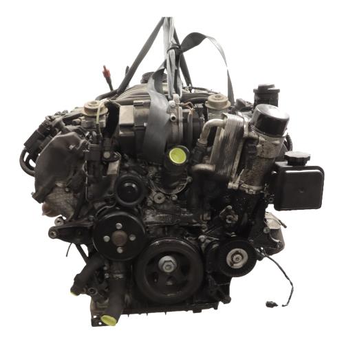 Image Moteur - MERCEDES CLASSE CLK 209