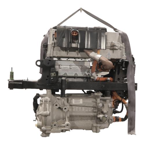 Image Moteur - RENAULT ZOE 1