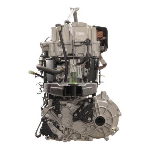 Image Moteur - RENAULT ZOE 1