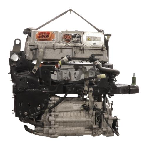 Image Moteur - RENAULT ZOE 1