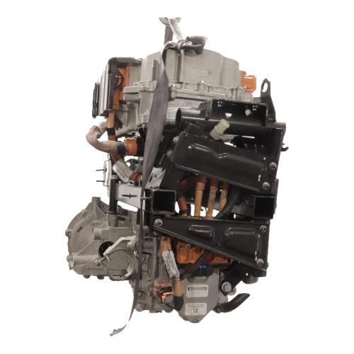 Image Moteur - RENAULT ZOE 1